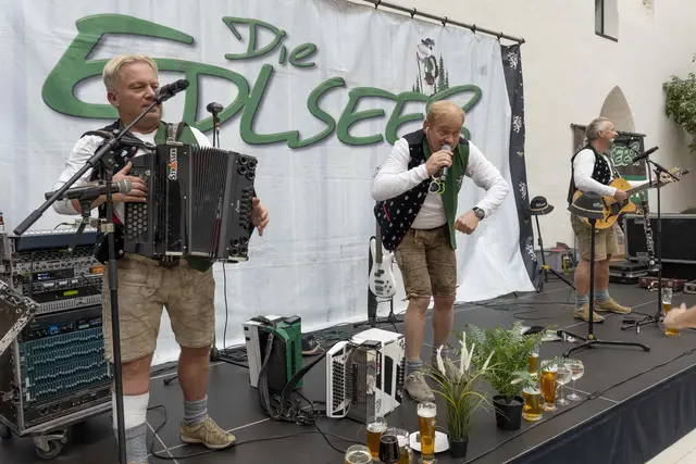 Foto: Klaus Pressberger