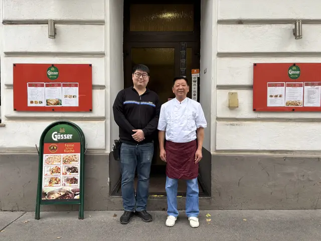 Foto: Matthias Pandrea/Mein Bezirk
