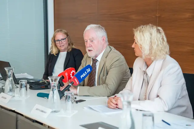 Foto: Valentina Marinelić/MeinBezirk