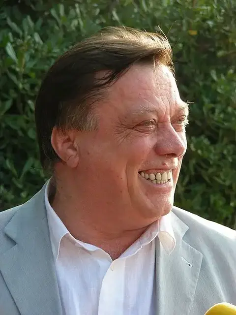 Foto: Wikimedia/Rlicul (talk | contribs)