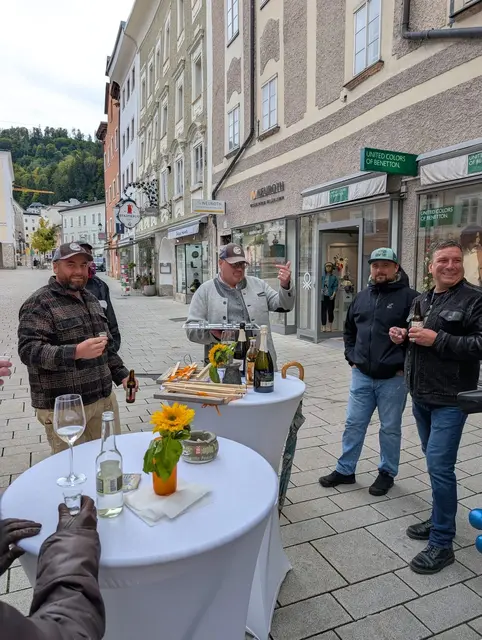 Foto: Daniel Schartner