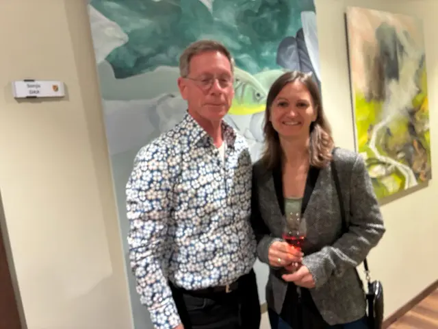 Foto: Anna Maria Kaufmann