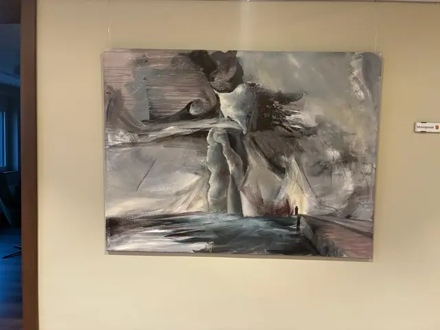 Foto: Anna Maria Kaufmann