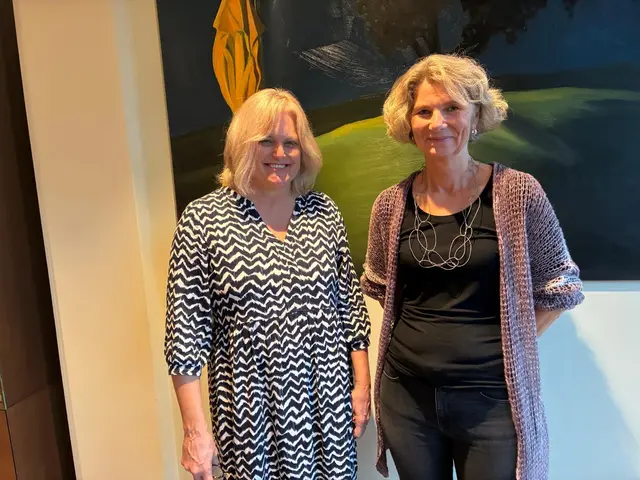 Foto: Anna Maria Kaufmann