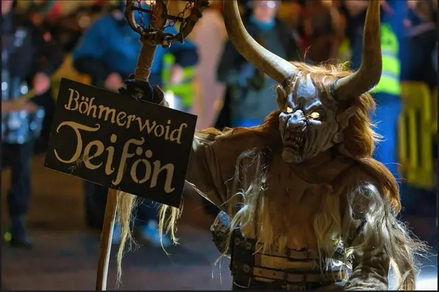 Die Böhmerwoid Teifön haben zwei Läufe geplant: einen in Rohrbach-Berg und den zweiten in St. Martin. | Foto: Andreas Brugger