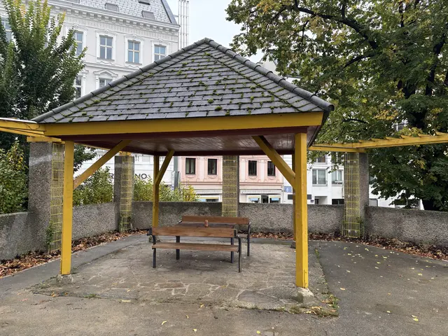 Foto: Matthias Pandrea/MeinBezirk