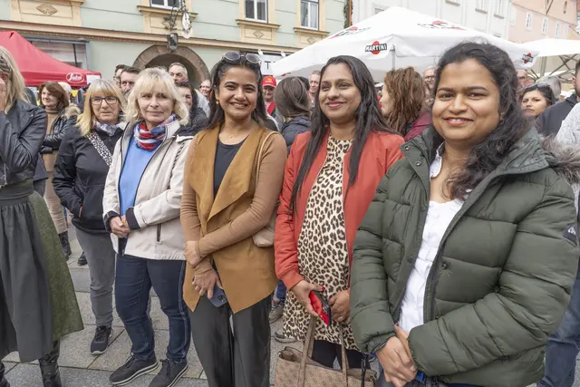 Foto: Klaus Pressberger