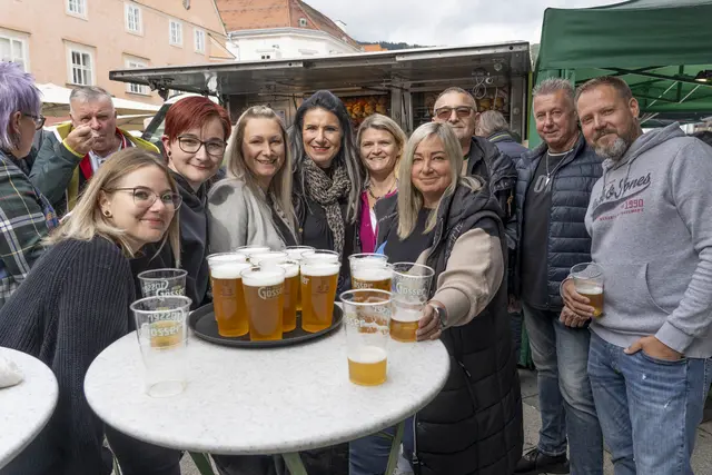 Foto: Klaus Pressberger