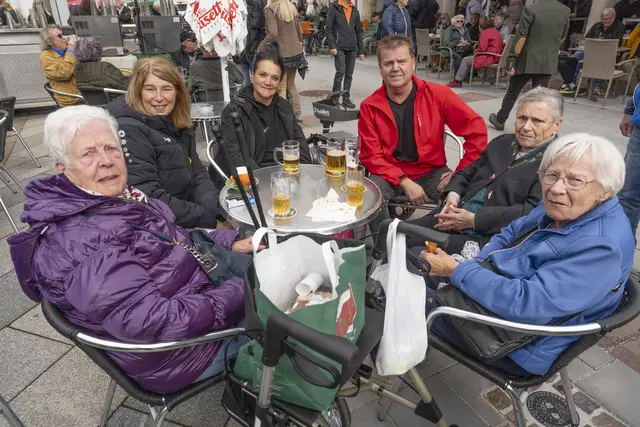 Foto: Klaus Pressberger