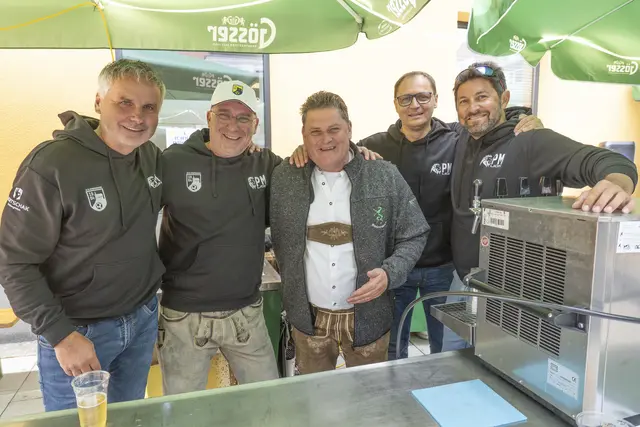 Foto: Klaus Pressberger