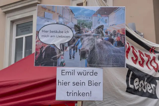 Foto: Klaus Pressberger