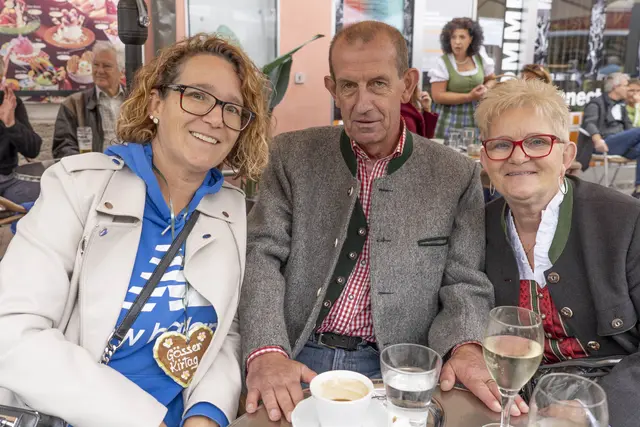 Foto: Klaus Pressberger