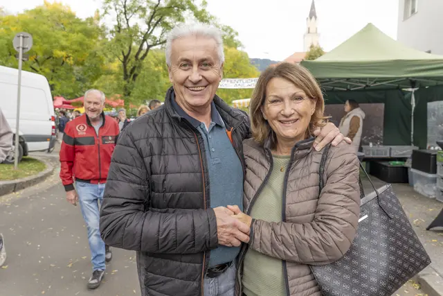 Foto: Klaus Pressberger