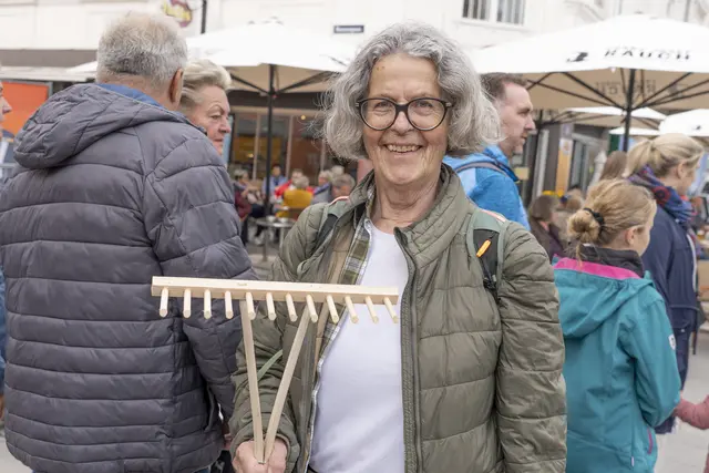 Foto: Klaus Pressberger