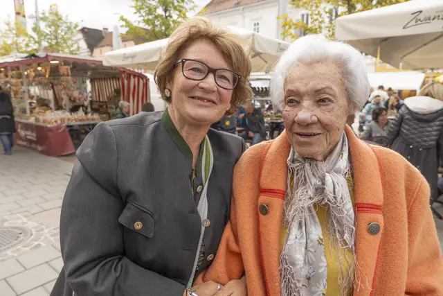 Foto: Klaus Pressberger