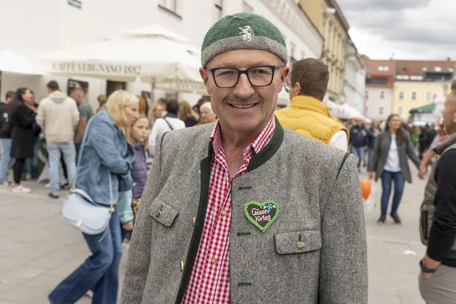 Foto: Klaus Pressberger