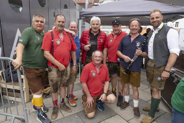 Foto: Klaus Pressberger