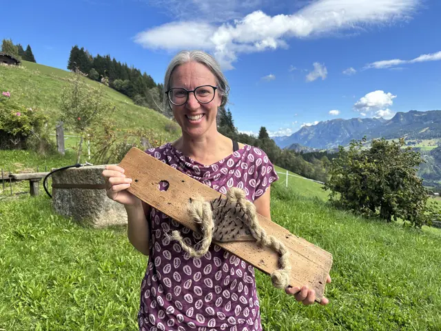 Iris Unterhofer | Foto: MeinBezirk