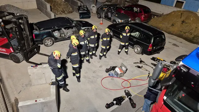 Foto: Feuerwehr Statzendorf