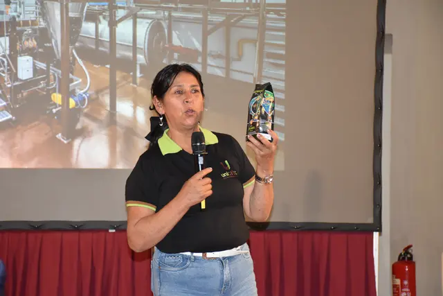 Foto: Alexandra Goll