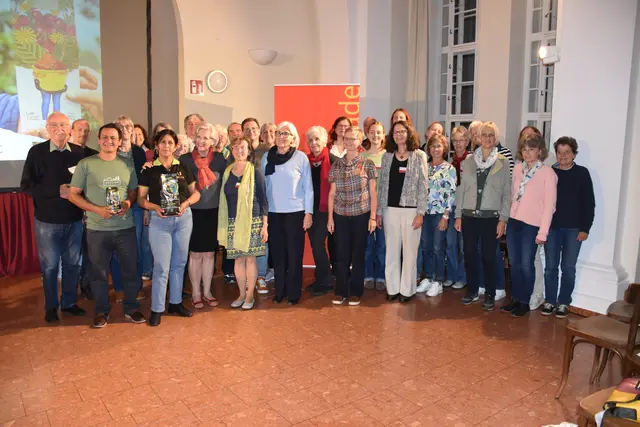 Foto: Alexandra Goll