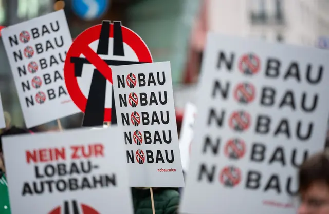Foto: GEORG HOCHMUTH / APA / picturedesk.com
