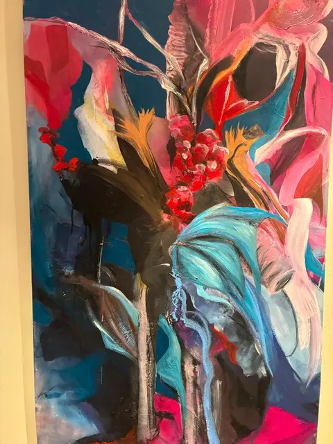 Foto: Anna Maria Kaufmann