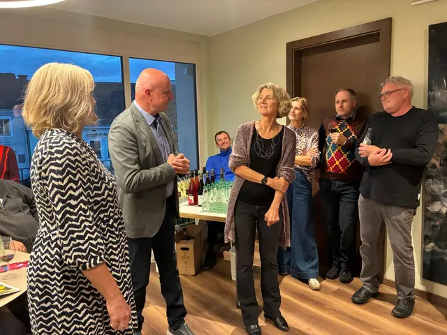 Foto: Anna Maria Kaufmann