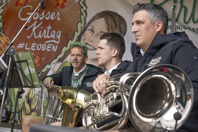 Foto: Klaus Pressberger