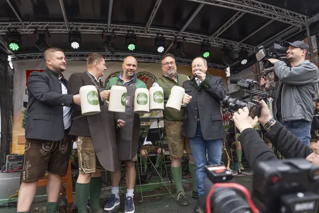Foto: Klaus Pressberger