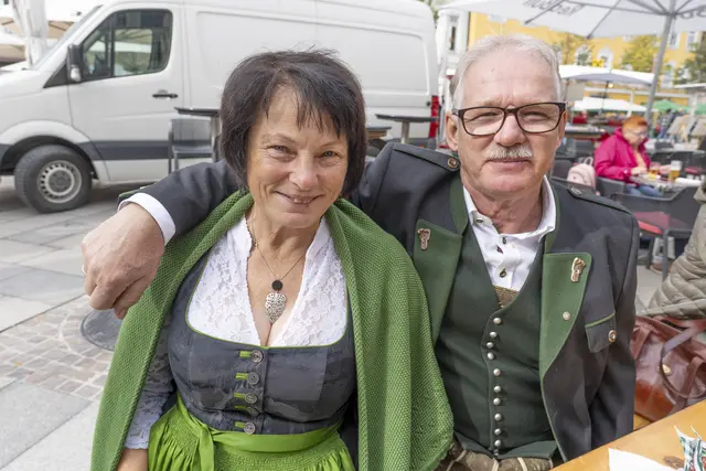 Foto: Klaus Pressberger