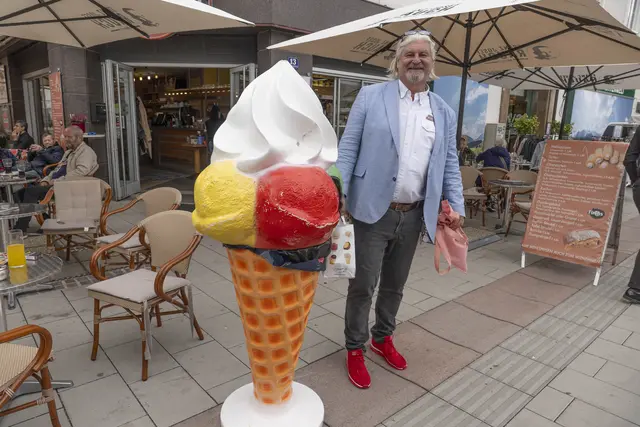 Foto: Klaus Pressberger