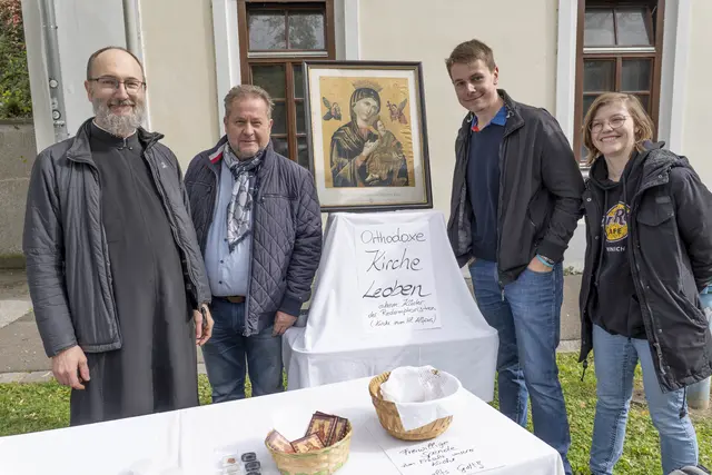 Foto: Klaus Pressberger