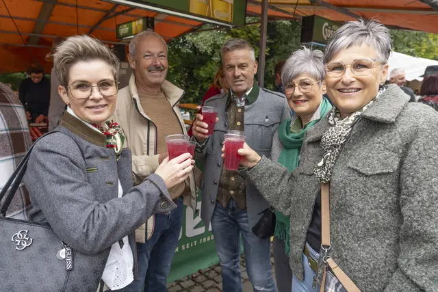 Foto: Klaus Pressberger