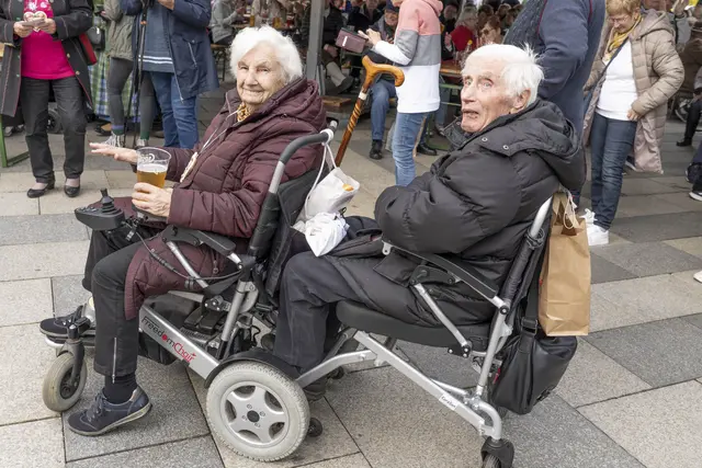 Foto: Klaus Pressberger
