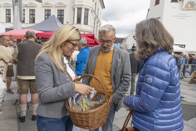 Foto: Klaus Pressberger