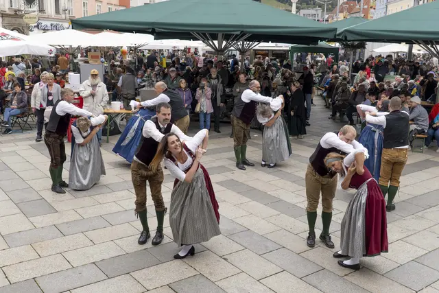 Foto: Klaus Pressberger