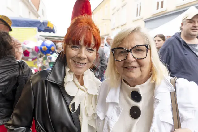 Foto: Klaus Pressberger