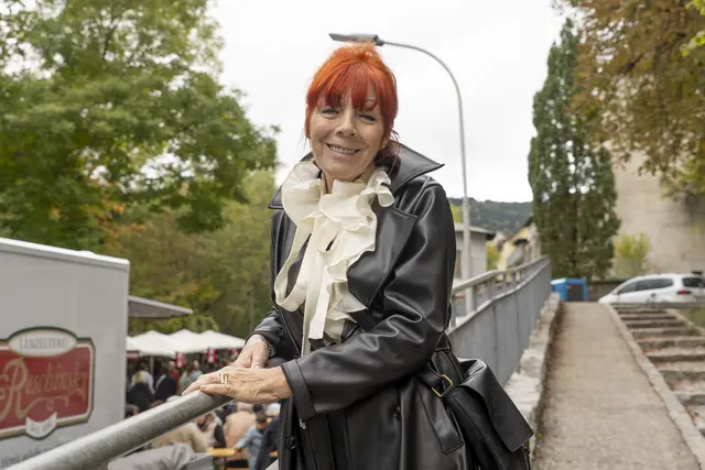 Foto: Klaus Pressberger
