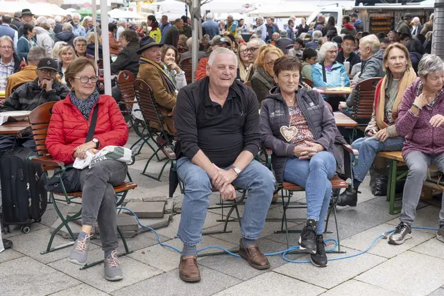 Foto: Klaus Pressberger