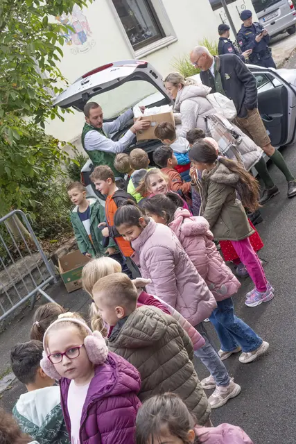 Foto: Klaus Pressberger