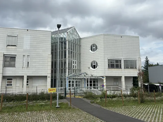 Die HAK/HAS Leibnitz öffnet die Türen am Freitag, dem 24. Oktober, ganz weit. | Foto: MeinBezirk/W. Fischer