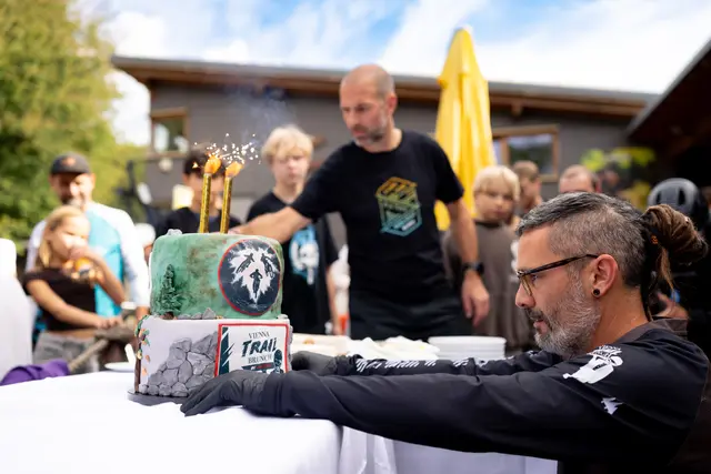 Foto: Markus Frühmann