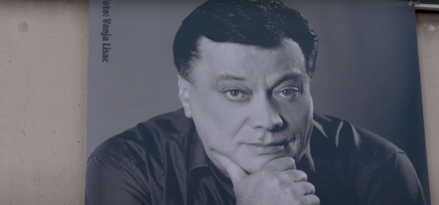 Mit Halid Bešlić verstarb diese Woche einer der größten und bekanntesten Balkan-Sänger. | Foto: Screenshot BHRT - Radiotelevizija Bosne i Hercegovine/YouTube