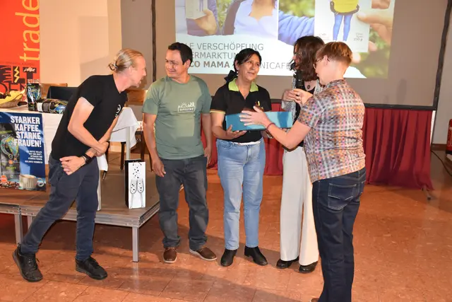 Foto: Alexandra Goll