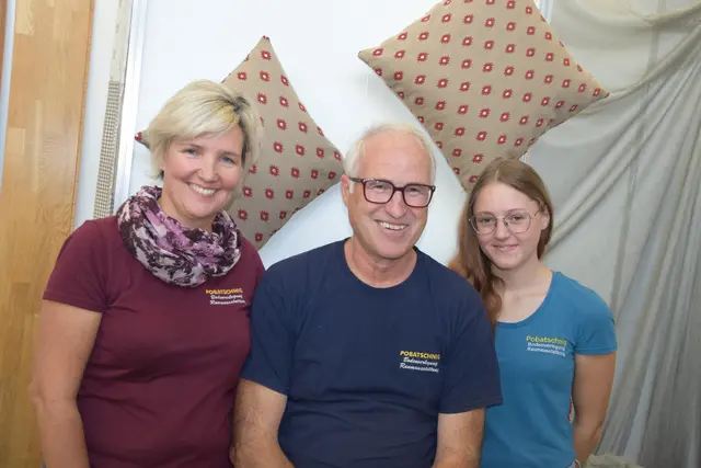 Foto: MeinBezirk/Stefan Verderber