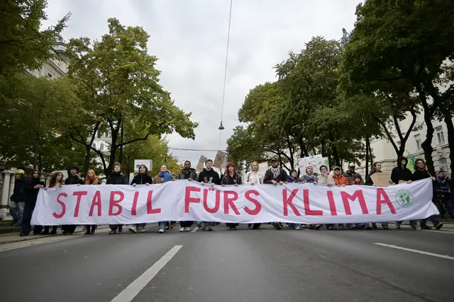 Foto: Noomi Sollak/FFF