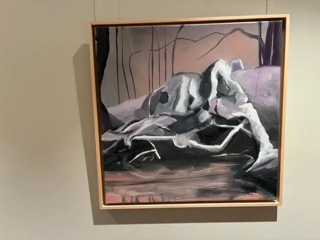 Foto: Anna Maria Kaufmann