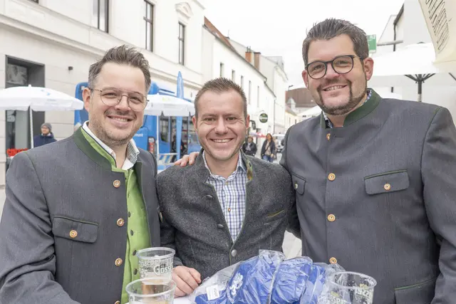 Foto: Klaus Pressberger