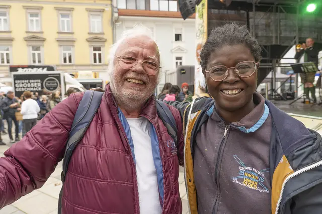 Foto: Klaus Pressberger